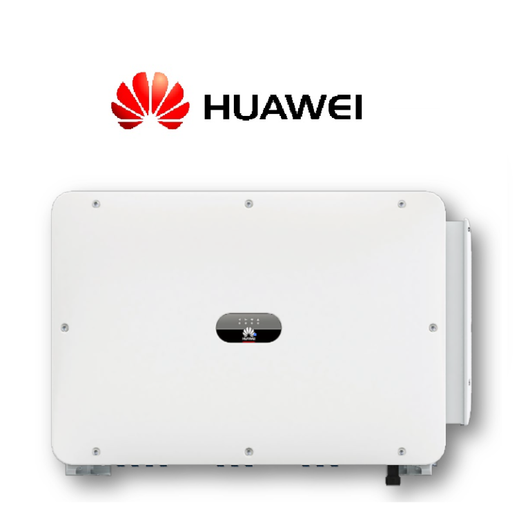 Onduleur injection HUAWEI SUN2000 M1 (100Kw) 380V MAROC Importation