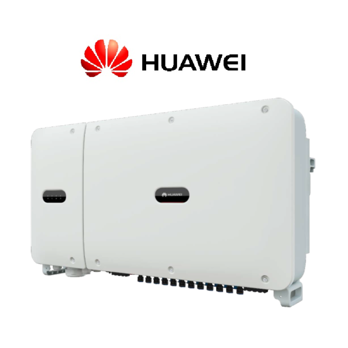 Onduleur Injection HUAWEI SUN2000 M0 60kw 380V MAROC Importation