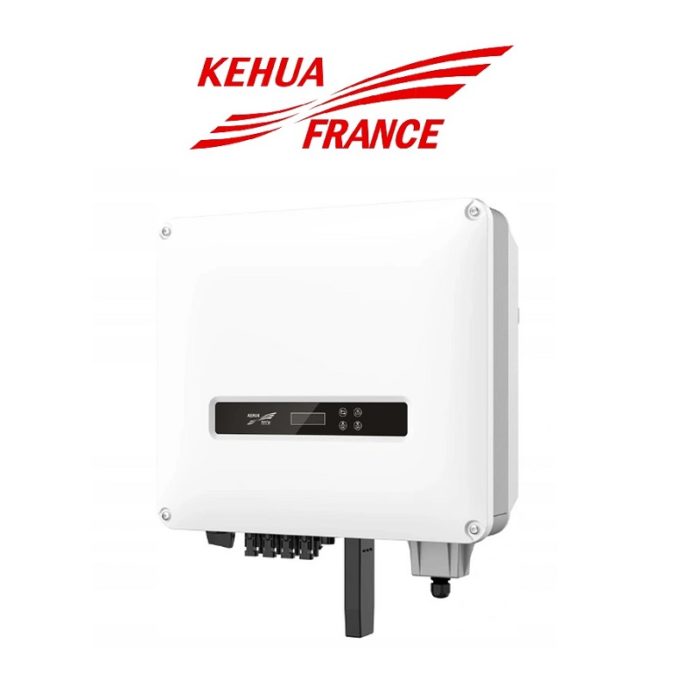 Onduleur Injection KEHUA Série SPI-B (5 ~20 KW) - 380V - MAROC ...