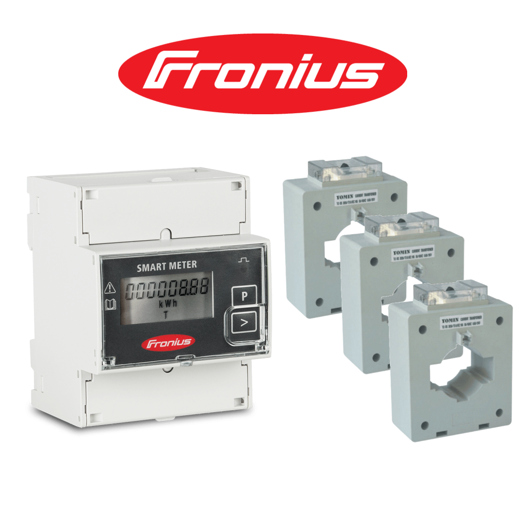 Fronius-Smart-Meter-50kA