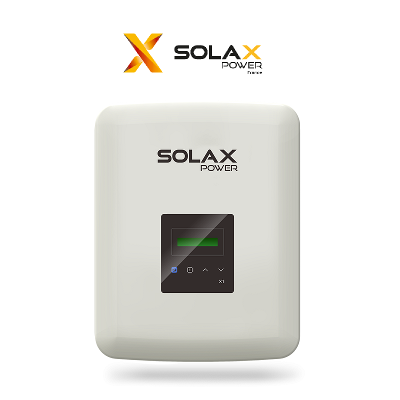 IMPORTATEUR FREERAY DU SOLAX X1Boost FREERAY MAROC