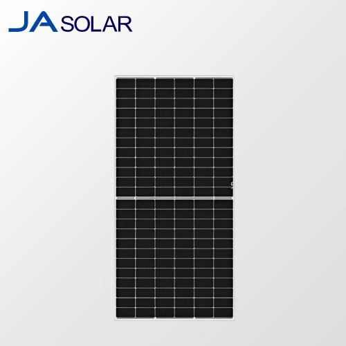 panneaux solaires JA Solar prix panneau solaire JA Solar rendement élevé panneau solaire JA Solar 550W / 540W / 450W (adapte selon le modèle) panneau solaire pour installation résidentielle panneau solaire pour installation industrielle panneau solaire longue durée de vie