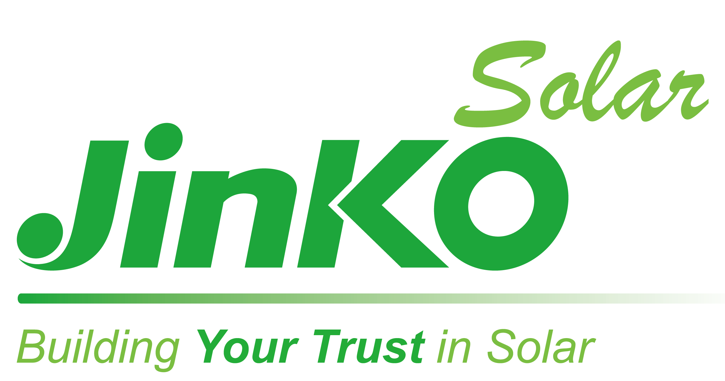 JinkoSolar Logo