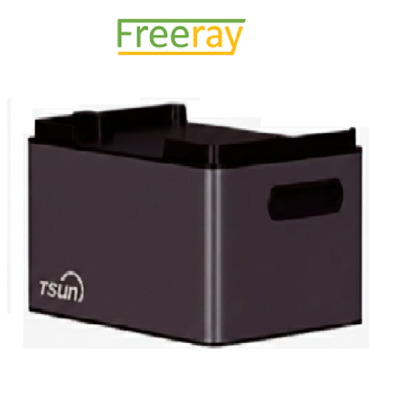 Micro onduleur avec stockage 1