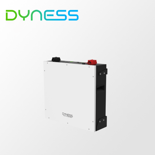 Batterie lithium dyness-DL5