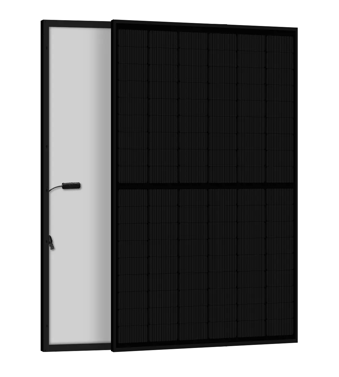 panneau photovoltaïque Sunrise 500Wc panneau solaire Sunrise 500W monofacial panneau solaire monofacial 500Wc panneau photovoltaïque 500Wc Sunrise module solaire Sunrise 500Wc