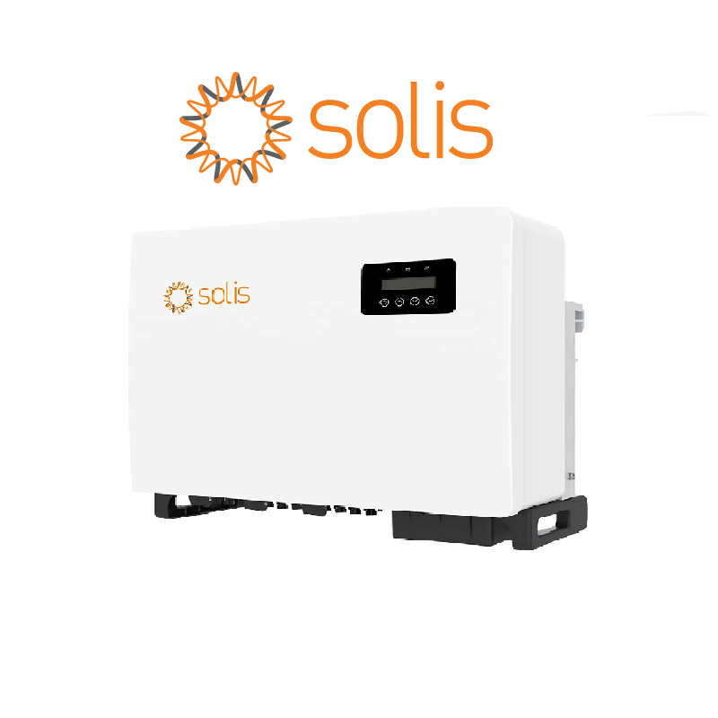 onduleur solaire triphasé 25 kW onduleur solaire triphasé 30 kW prix onduleur solaire 25 kW fournisseur onduleur solaire professionnel Solis S5-GC 25kW Solis S5-GC 30kW freeray maroc prix onduleur maroc