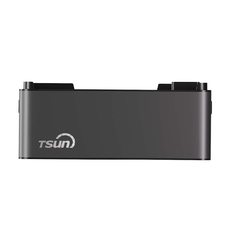 Batterie solaire TSUN Maroc Batterie extension solaire 2048 Wh Batterie lithium solaire Maroc Batterie d’extension pour TSUN MSU2000 Maroc Meilleur stockage solaire Maroc batterie lithium prix maroc