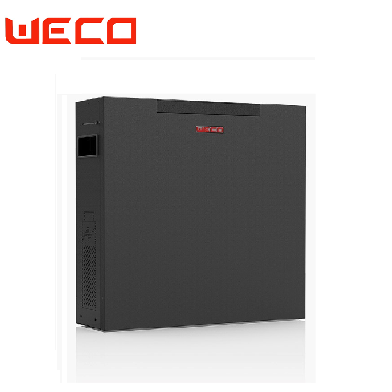 batterie lithium solaire prix batterie LiFePO4 48V batterie WECO compatible onduleur hybride batterie lithium WECO batterie lithium solaire Maroc batterie solaire lithium prix Maroc batterie WECO 5K3 XP fiche technique