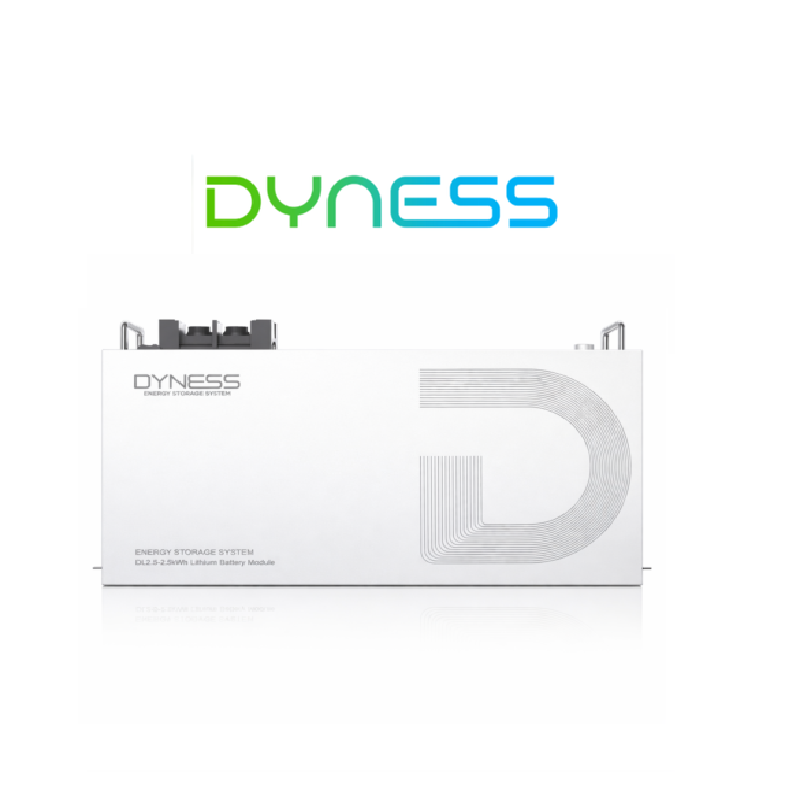 batterie lithium Dyness DL2.5 batterie solaire 2.56 kWh batterie lithium 48V solaire batterie LiFePO4 Dyness batterie stockage énergie solaire batterie Dyness Maroc batterie solaire Maroc Dyness