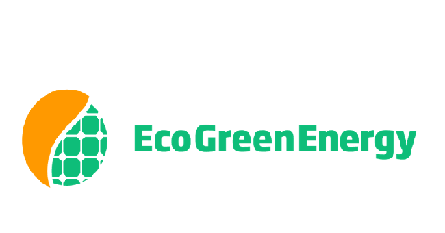ECO GREEN LOGO 1
