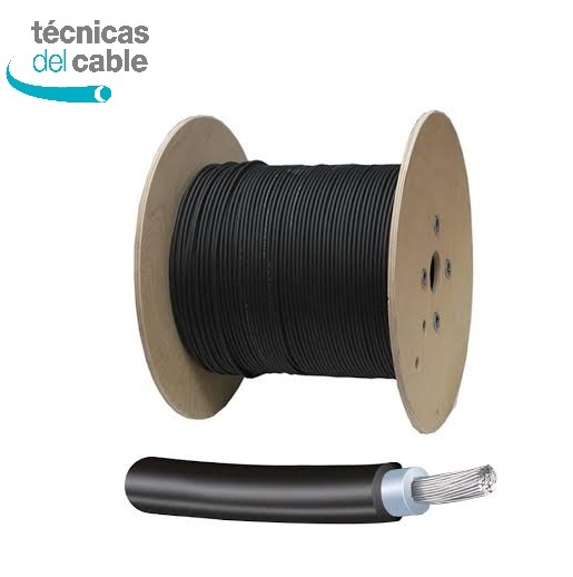 Cable tecnicas del cable